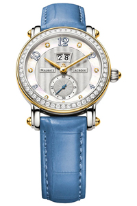 ������� ���� Maurice Lacroix MP6016-DY501-170