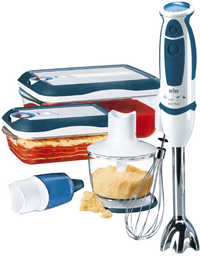 ������� BRAUN MR 6550 M CA V