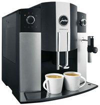 ��������� �������� JURA IMPRESSA C5 platinum