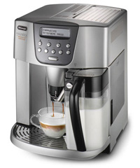 ��������� �������� DELONGHI ESAM 4500 S