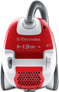 ������� ��� ����� ������ ELECTROLUX ZE 320