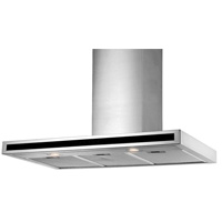 ������� VENTOLUX SIENA 60 BLACK/INOX