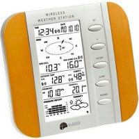 ������������ LA CROSSE WS1600IT-S-MAC+RX2IT