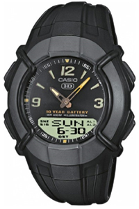 ������� ���� CASIO HDC-600-1BVEF