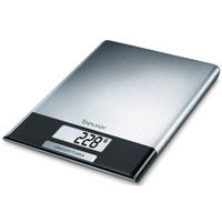���� �������� BEURER KS 58 Steel