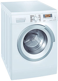 ���������� ������ SIEMENS WM 14 S 740