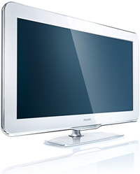 LED ��������� PHILIPS 40PFL9904H