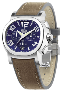 ������� ���� FESTINA F16126/6