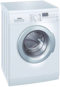 ���������� ������ SIEMENS WS 12 X 461