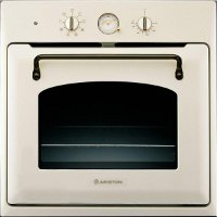 ������� ���� ������������� HOTPOINT ARISTON FHR 640 OW