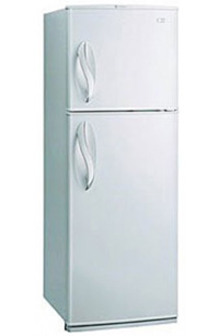 ������������ ����������� LG GR-B352QVC