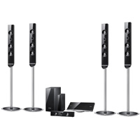 �������� ��������� SAMSUNG HT-C7550W