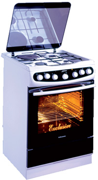 ������� ����� � ������������� �������� KAISER HGE 60301 NB
