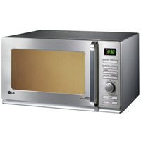 ��� � ������ LG MH-6388VRC