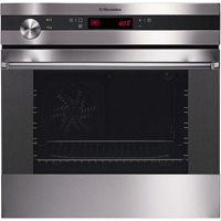 ������� ���� ������������� ELECTROLUX EOB 96000 X