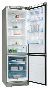 ������������ ����������� ELECTROLUX ENB 39300 X