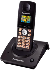 ������������ PANASONIC KX-TG8077UAT