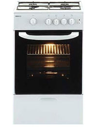 ������� ����� � ������������� �������� BEKO CS 52010