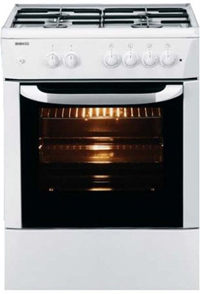 ������� ����� � ������������� �������� BEKO CE 61110