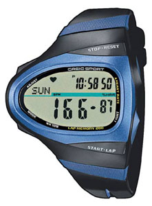 ������� ���� CASIO CHR-100-1VER