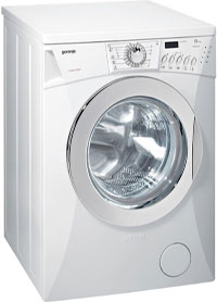 ���������� ������ GORENJE WA 82145