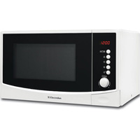 ��� � ������ ELECTROLUX EMS 20400 W