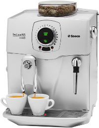 ��������� �������� SAECO Incanto Rondo SBS
