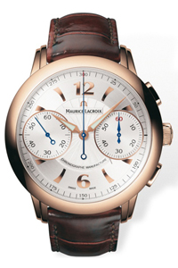 ������� ���� Maurice Lacroix MP7008-PG101-120