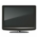 LCD ��������� BRAVIS LCD-1932B Black