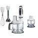 ������� BRAUN MR 6550 MFP HC