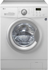 ���������� ������ LG F1256MD1