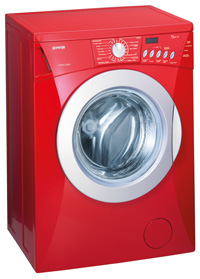 ���������� ������ GORENJE WS 52125 RD