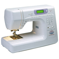 ������� ������ JANOME MEMORY CRAFT 4800