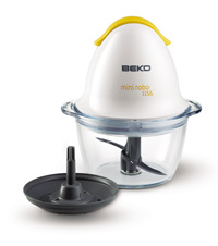 ������� BEKO BKK 1156 White
