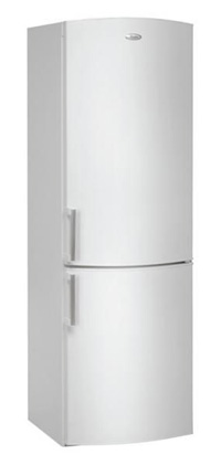 ������������ ����������� WHIRLPOOL WBE 3322 NF W