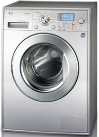 ���������� ������ LG F1406TDS5