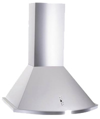������� VENTOLUX VICENZA 60 INOX SHIK 1000