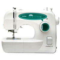������� ������ BROTHER Comfort 12