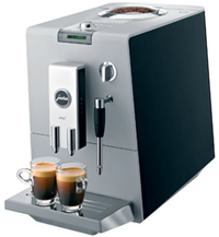 ��������� �������� JURA ENA 3 Ristretto Black