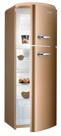 ������������ ����������� GORENJE RF 60309 OCO