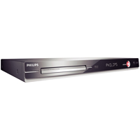 PHILIPS DVDR-5500