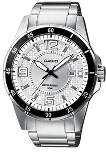 ������� ���� CASIO MTP-1291D-7AVEF