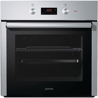 ������� ���� ������������� GORENJE BO 7345 AX