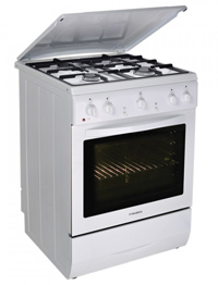 ������� ����� PYRAMIDA KGG 6201 white