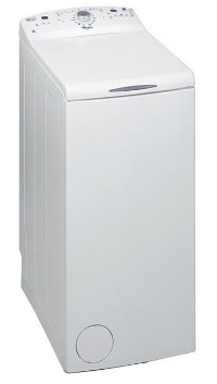 ���������� ������ � ������������ ��������� WHIRLPOOL AWE 8629