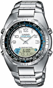 ������� ���� CASIO AMW-700D-7AVEF