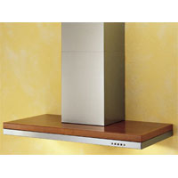 ������� ELICA ONICE IX F/60 NOCE