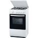 ������� ����� � ������������� �������� ZANUSSI ZCG 566 NW1