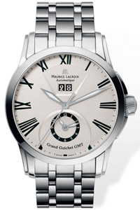 ������� ���� Maurice Lacroix PT6098-SS002-110