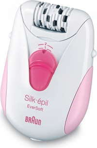 BRAUN SE 2170